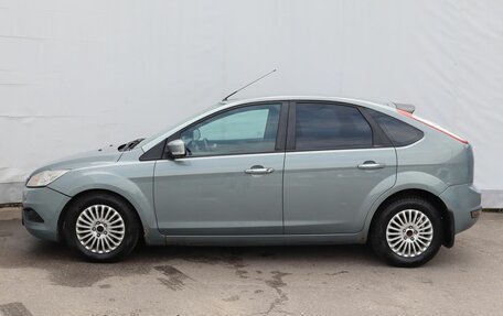 Ford Focus II рестайлинг, 2009 год, 549 000 рублей, 8 фотография