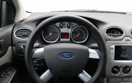 Ford Focus II рестайлинг, 2009 год, 549 000 рублей, 14 фотография