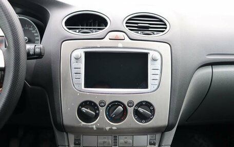 Ford Focus II рестайлинг, 2009 год, 549 000 рублей, 17 фотография