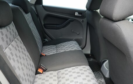 Ford Focus II рестайлинг, 2009 год, 549 000 рублей, 18 фотография