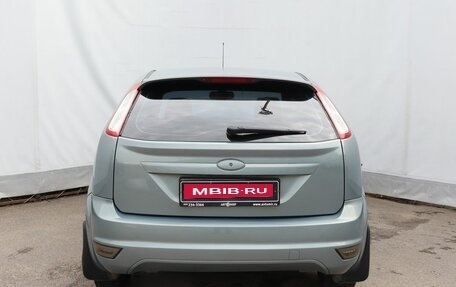 Ford Focus II рестайлинг, 2009 год, 549 000 рублей, 5 фотография