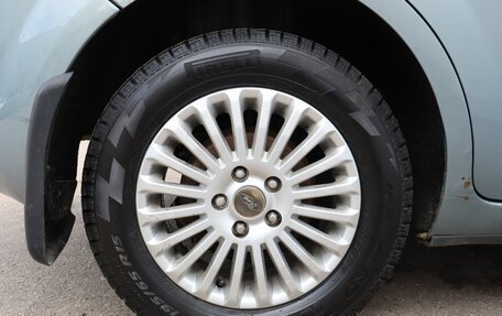 Ford Focus II рестайлинг, 2009 год, 549 000 рублей, 9 фотография