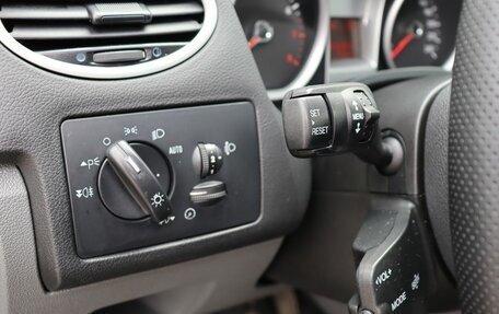 Ford Focus II рестайлинг, 2009 год, 549 000 рублей, 12 фотография