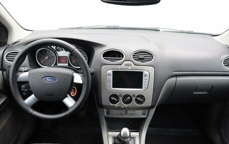 Ford Focus II рестайлинг, 2009 год, 549 000 рублей, 13 фотография