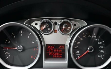 Ford Focus II рестайлинг, 2009 год, 549 000 рублей, 15 фотография