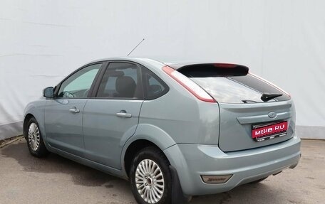 Ford Focus II рестайлинг, 2009 год, 549 000 рублей, 6 фотография