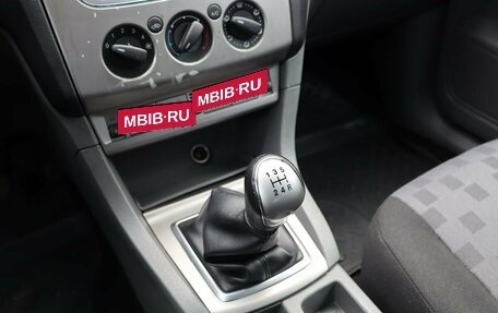 Ford Focus II рестайлинг, 2009 год, 549 000 рублей, 16 фотография