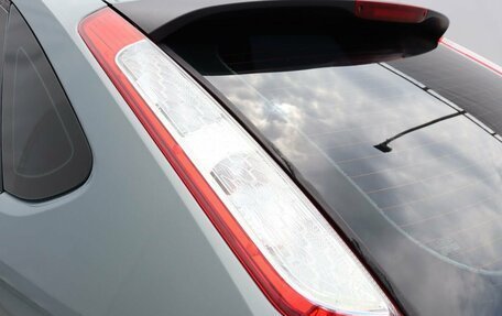 Ford Focus II рестайлинг, 2009 год, 549 000 рублей, 20 фотография