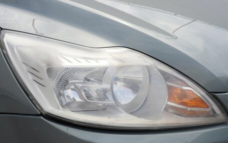 Ford Focus II рестайлинг, 2009 год, 549 000 рублей, 21 фотография