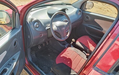 Chery IndiS (S18D) I, 2011 год, 230 000 рублей, 4 фотография