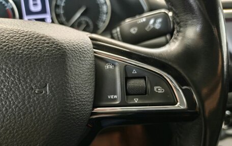 Skoda Superb III рестайлинг, 2018 год, 2 450 000 рублей, 21 фотография