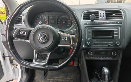 Volkswagen Polo VI (EU Market), 2020 год, 1 190 000 рублей, 5 фотография