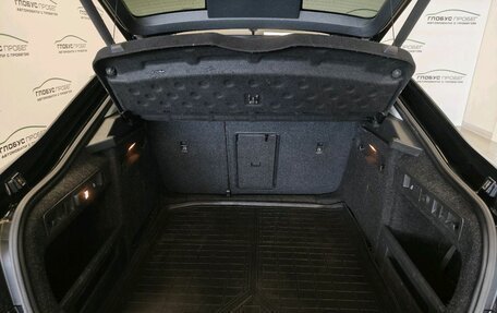 Skoda Superb III рестайлинг, 2018 год, 2 450 000 рублей, 26 фотография