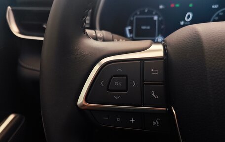 Toyota Highlander, 2025 год, 5 310 000 рублей, 8 фотография