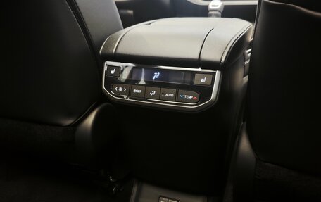 Toyota Highlander, 2025 год, 5 310 000 рублей, 16 фотография