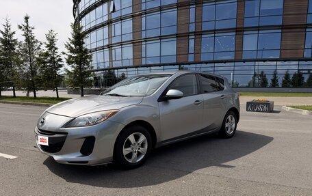 Mazda 3, 2012 год, 660 000 рублей, 2 фотография