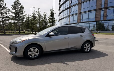 Mazda 3, 2012 год, 660 000 рублей, 3 фотография