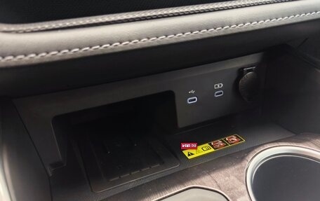 Toyota Highlander, 2025 год, 5 310 000 рублей, 10 фотография