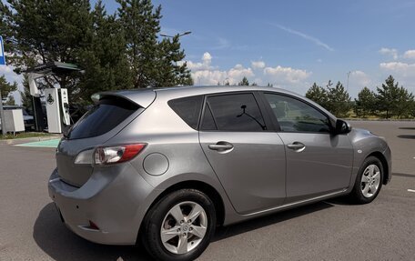 Mazda 3, 2012 год, 660 000 рублей, 9 фотография