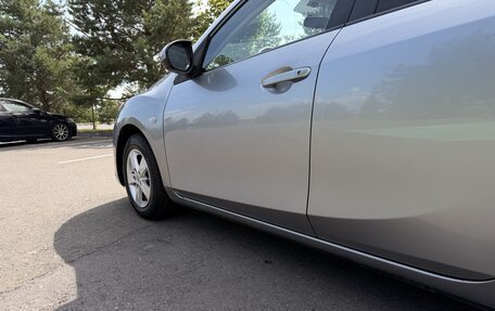Mazda 3, 2012 год, 660 000 рублей, 11 фотография