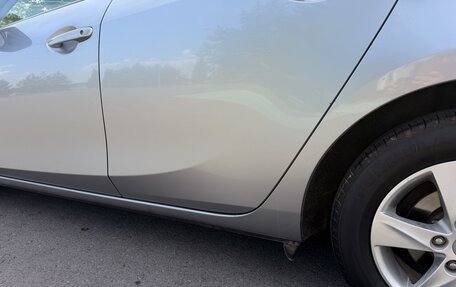 Mazda 3, 2012 год, 660 000 рублей, 10 фотография