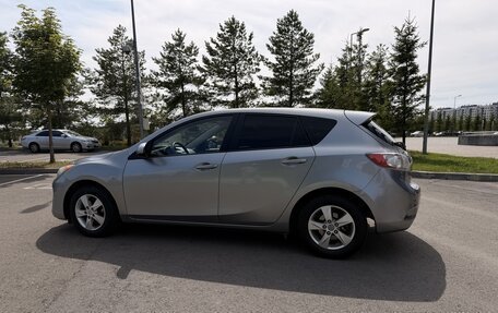 Mazda 3, 2012 год, 660 000 рублей, 4 фотография