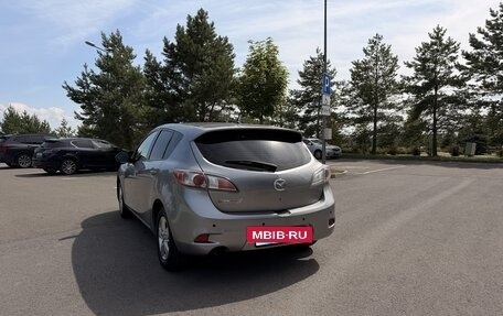 Mazda 3, 2012 год, 660 000 рублей, 6 фотография