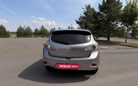 Mazda 3, 2012 год, 660 000 рублей, 7 фотография