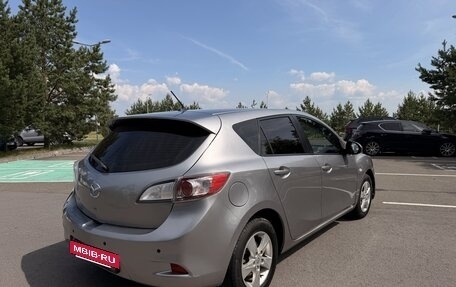 Mazda 3, 2012 год, 660 000 рублей, 8 фотография