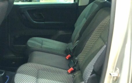 Skoda Roomster, 2013 год, 770 000 рублей, 6 фотография