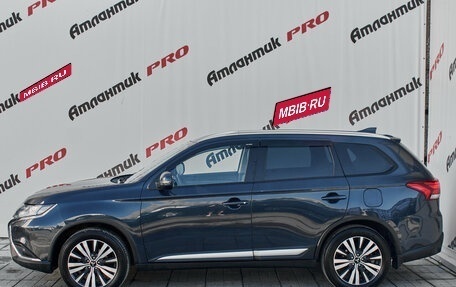 Mitsubishi Outlander III рестайлинг 3, 2019 год, 2 325 000 рублей, 7 фотография