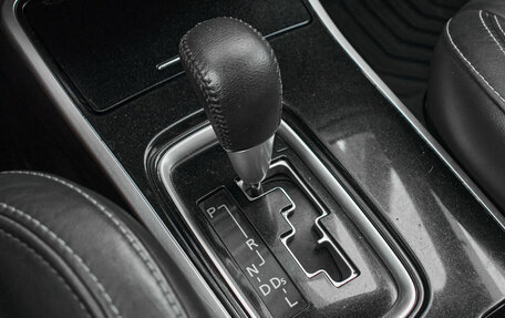 Mitsubishi Outlander III рестайлинг 3, 2019 год, 2 325 000 рублей, 18 фотография