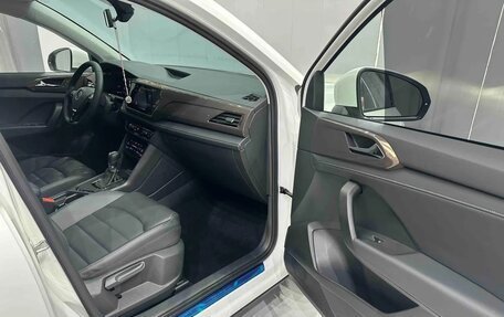 Volkswagen Tharu, 2022 год, 1 990 000 рублей, 11 фотография