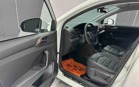Volkswagen Tharu, 2022 год, 1 990 000 рублей, 9 фотография