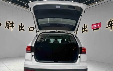 Volkswagen Tharu, 2022 год, 1 990 000 рублей, 6 фотография