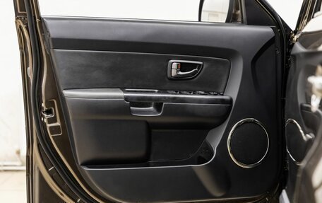 KIA Soul I рестайлинг, 2011 год, 898 000 рублей, 28 фотография