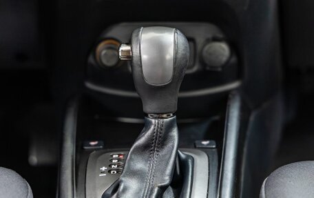 KIA Soul I рестайлинг, 2011 год, 898 000 рублей, 22 фотография