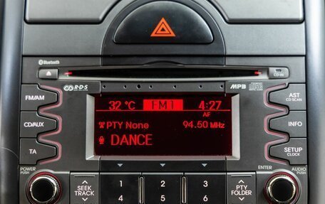 KIA Soul I рестайлинг, 2011 год, 898 000 рублей, 20 фотография