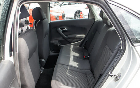 Volkswagen Polo VI (EU Market), 2010 год, 568 000 рублей, 9 фотография