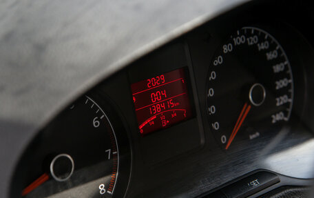 Volkswagen Polo VI (EU Market), 2010 год, 568 000 рублей, 10 фотография