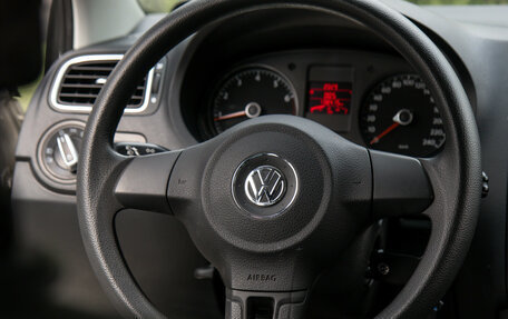 Volkswagen Polo VI (EU Market), 2010 год, 568 000 рублей, 12 фотография