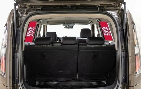 KIA Soul I рестайлинг, 2011 год, 898 000 рублей, 32 фотография