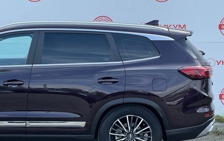Chery Tiggo 8 Pro, 2022 год, 2 229 000 рублей, 13 фотография