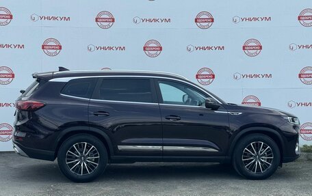 Chery Tiggo 8 Pro, 2022 год, 2 229 000 рублей, 6 фотография