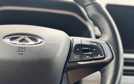 Chery Tiggo 8 Pro, 2022 год, 2 229 000 рублей, 26 фотография