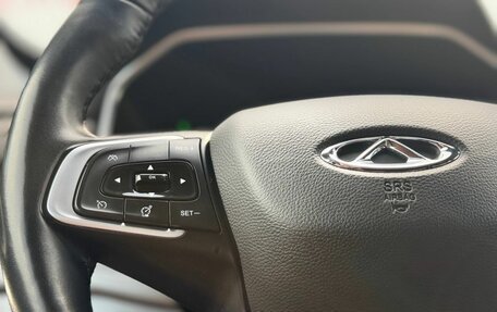 Chery Tiggo 8 Pro, 2022 год, 2 229 000 рублей, 25 фотография
