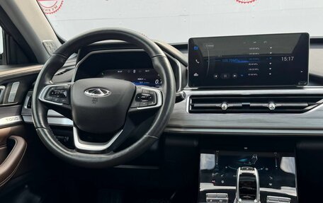 Chery Tiggo 8 Pro, 2022 год, 2 229 000 рублей, 19 фотография