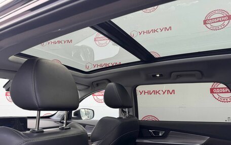 Chery Tiggo 8 Pro, 2022 год, 2 229 000 рублей, 21 фотография