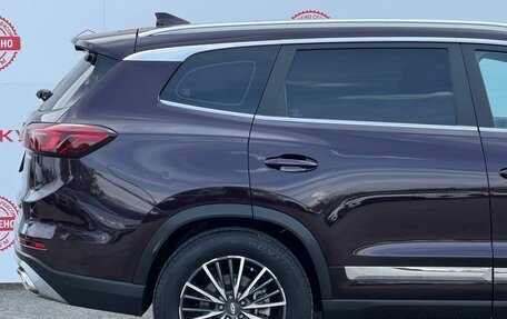 Chery Tiggo 8 Pro, 2022 год, 2 229 000 рублей, 16 фотография