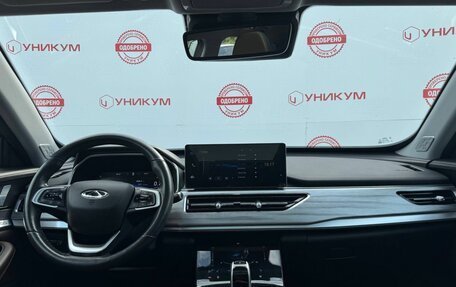 Chery Tiggo 8 Pro, 2022 год, 2 229 000 рублей, 18 фотография